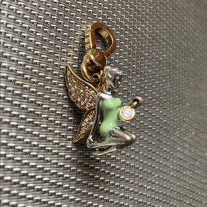 Juicy Couture Fairy Charm